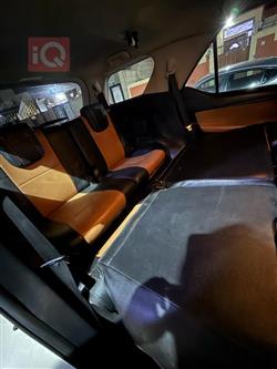 تويوتا فورجنر